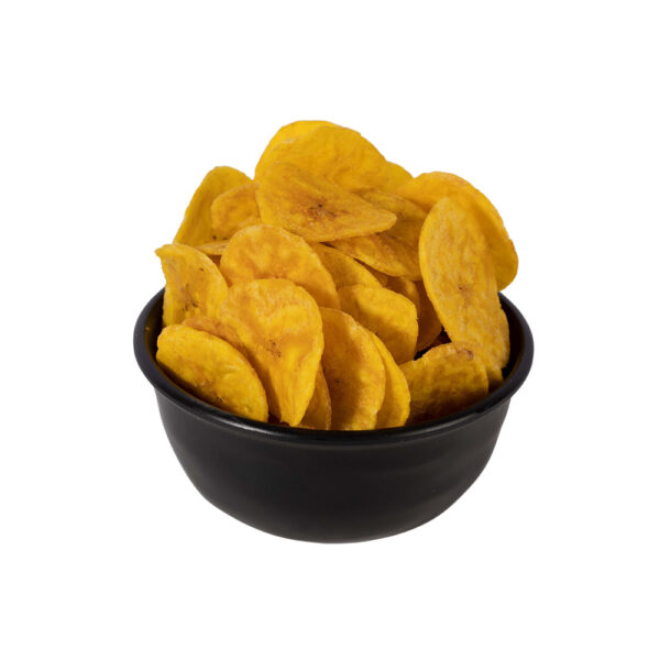 Super Banana Chips