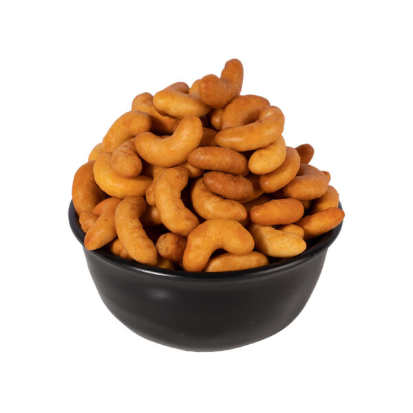 Cashew Biscuit