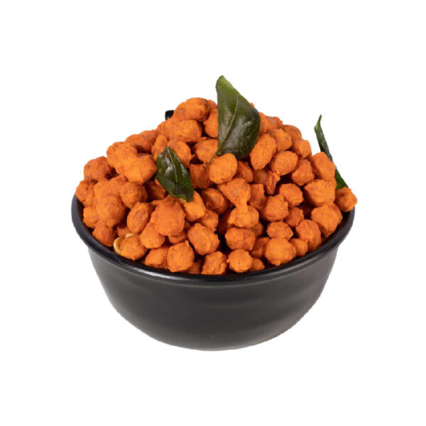 Coated Groundnut