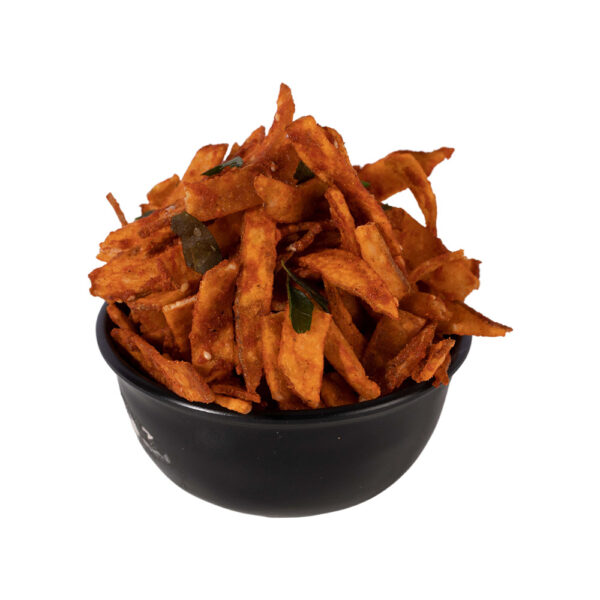 Ginger Chips