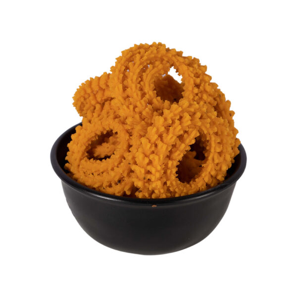 Madras Muruku