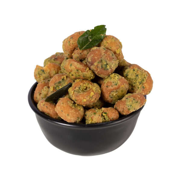Masala Kodubale