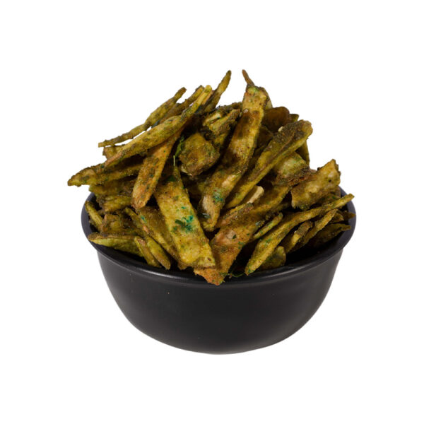 Pudhina Chips