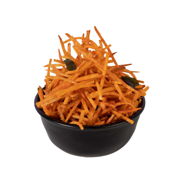 Tapioca Chips